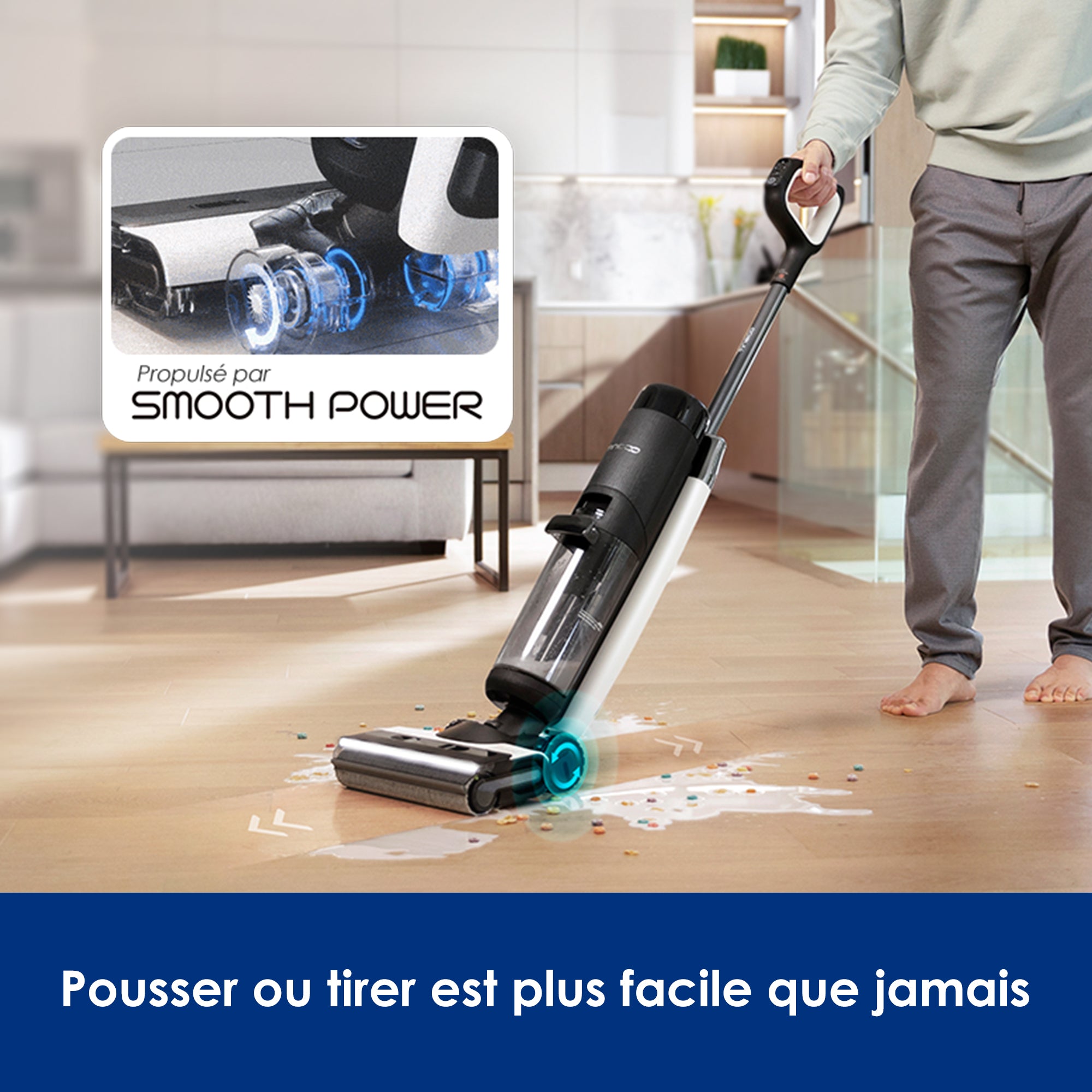 Tineco Floor One S7 Steam