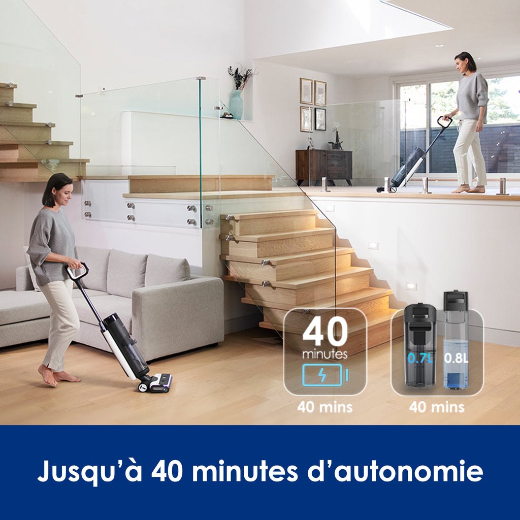 Tineco Floor One S7 Steam