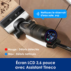 Tineco Floor One S7 Steam