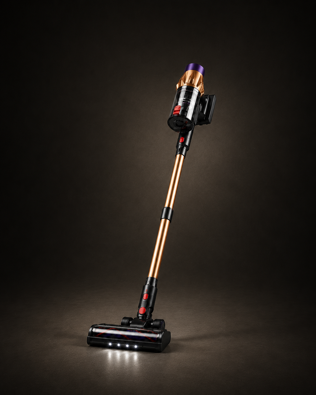 AURÉA V18 PRO